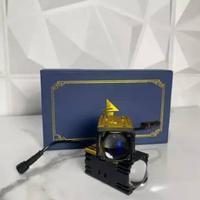 Lampu Mini projie Saber Nova N1