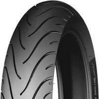 BAN MICHELIN PILOT STREET 100/80-14 TUBELESS