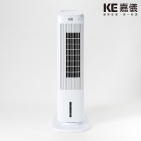 KE嘉儀 三合一遙控水冷電暖器 KEPC-9985