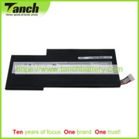 Tanch BTY-M6K Laptop Batteries for MSI GF63 8RGS63VR GF63 Thin 9SC 8RD 10SCXR-026 8RC 7RG 10SCXR-012 10SCXR-038 11.4V 3 cell
