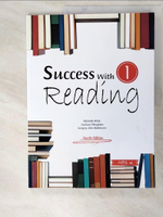 【書寶二手書T3／語言學習_DDL】Success with reading 1_Gregory John Bahlmann