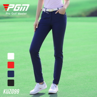 PGM高爾夫褲子女春夏季golf球褲修身顯瘦長褲彈力長褲運動女褲