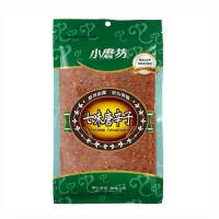 【小磨坊】七味唐辛子300g