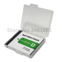 NP-BD1 NP BD1 FD1 NP-FD1 Camera Battery For SONY DSC T300 TX1 T900 T700 T500 T200 T77 T90 T70 T2 G3 S930
