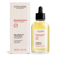L OCCITANE 歐舒丹 草本修護精華油100ml