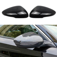 Car Styling Sticker Exterior Decorations Accessories Rearview Mirror Cover Trim For Honda Accord 2018 2019 2020 2021