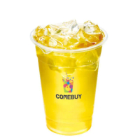 【COMEBUY】嗨神 大杯(自備環保杯)