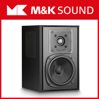 【M&amp;K SOUND】專利三向發聲環繞喇叭(SUR55T-對 MK)