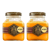【CHYUANFA 泉發蜂蜜】咸豐草蜜250gx2入(HALAL清真認證/易結晶)