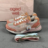 New Balance 992 MiUSA Joe Freshgoods Well Aged (100% Original) [U992JG1] 40