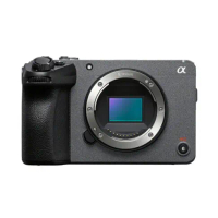 限期註冊送電池【SONY 索尼】Cinema Line FX30 單機身 (公司貨) ILME-FX30B
