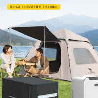 Portable Multi-Functional 220V 2500W 184000mah Home Use/Camping Power Supply, Outdoor Power Station,Power Support System