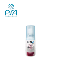 PSA 法國 Skin 2P Body 派卡瑞丁長效防蚊乳液30ml 清香款/無香款