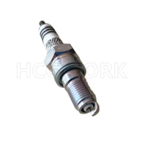 Motorcycle Original Parts Spark Plug for Honda Wh110t-a National Iii Wh110t-8