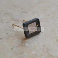 2DU6 6x6mm Silicon Photocell Laser Receiver 400-1100nm with 2pins