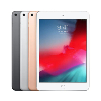 【Apple】A級福利品 iPad mini 5 2019 A2124(7.9吋/LTE/64GB)