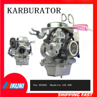 Karburator Carburator SKYWAVE Karbu   Skydrive 125 SGP Spin 125 NEW!