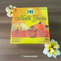 HH Multigrain - instan mix grain