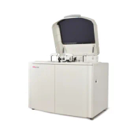 Hot Sale Cs-1200 Fully Automatic 15-350ul Clinical Blood Chemistry Analyzer With Ce Certificate