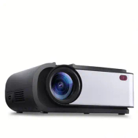 Ready to ship 4k laser viewsonic home theater nebula projector