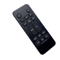 New remote control fit for Denon RC-1230 DHTS216 DHT-S216H RC-1236 DHT-S416 DHTS216H Home Theater Sound Bar System