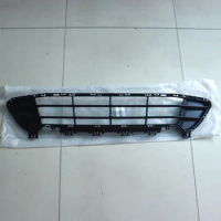 Car front bumper grille Front bumper mesh grille For BMW F49 X1 51119451705
