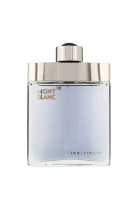 MONT BLANC Montblanc Individuel EDT 75mL (Without Box,Without Cap)