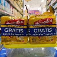 Energen Champion susu cokelat isi 10 beli 2 free Tas serus champion