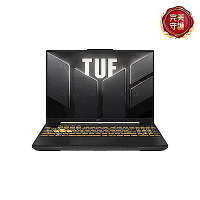 ASUS FX607VJ 16吋電競筆電 (Core 5 210H/RTX3050 6GB/16GB/1TB SSD/機甲灰/TUF Gaming F16)