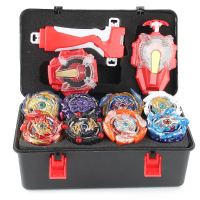 Mainan Gyro Pecah, Sut Super King X, B- 169, 167, 164, 163, 161, 160, 159, 8 Satu Gyro