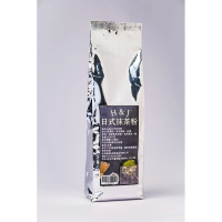 【H&amp;J】日式抹茶粉250g(烤焙不退色)