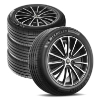 【Michelin 米其林】輪胎 e-PRIMACY 235/60/18 四入組 適用車款 CRV五代(安托華)