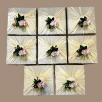Paket Hidden Hantaran Hidden seserahan 8 box