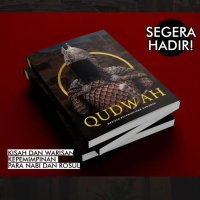 Qudwah : Warisan Kepemimpinan Para Nabi