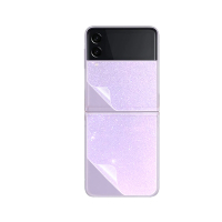 O-one大螢膜PRO Samsung三星 Galaxy Z Flip3 5G 全膠背面保護貼 手機保護貼