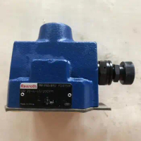 NEW Rexroth Pressure relief valve MNR:R900418952 DR20-4-45/200YM DR 20-4-45/200YM DR20-4-4X/200YM Hydraulic valve