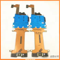 100% Tested For Nokia 8800 8800A 8801 Arte Slide Keypad board LCD Main Flex Ribbon Cable Repair Parts