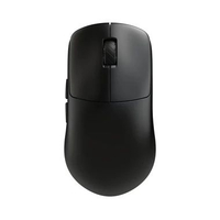 CRDRAKO KO-ONE 8K Gaming Mouse Ultra Lightweight HUANO Custom Switches 54H20 Flagship Chip Free Mous