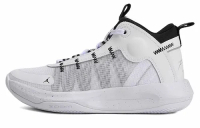JORDAN JUMPMAN 2020 PF WHITE METALLIC SILVER