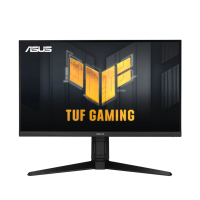 【ASUS 華碩】TUF Gaming VG27AQML1A 27型 IPS QHD 260Hz 電競螢幕(1ms/HDR400/ELMB/FreeSync)