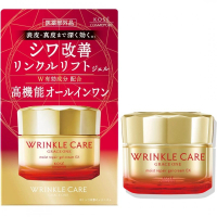KOSE Cosmeport Grace One 高機能真皮修復活肌面霜 EX 100g 【平行進口】
