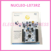 NUCLEO-L073RZ ARM STM32 Nucleo-64 STM32L073RZ MCU Supports Arduino &amp; ST Morpho Development Board &amp; Kits
