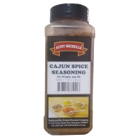 Gia vị tẩm ướp hải sản hiệu A/m Cajun Seasoning 454g