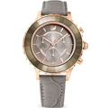 Swarovski 施華洛世奇 Octea Lux Chrono 奢華耀眼計時手錶 5452495