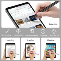 Universal Capacitive Stylus Screen Pen Smart Pen for IOS/Android System Apple iPad Phone Smart Pen Stylus Pencil Pen Accessories