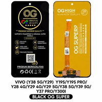 LCD VIVO Y28 4G / Y38 5G / Y29 / Y58 5G / Y19S / Y21D / Y31 5G / Y31 PRO 5G / Y39 5G / Y200i / Y300i