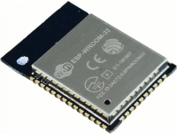 ESP32 ESP-32 ESP32-WROOM-32D ESP32D IoT Module Chip