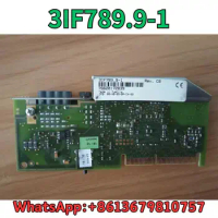 Used Communication card 3IF789.9-1 test OK Fast Shipping