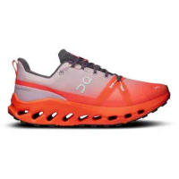 SEPATU ON CLOUD SURFER ORANGE