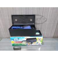 YUKARI WP-203K TOP FILTER POMPA AIR CELUP TALANG FILTER ATAS AQUARIUM